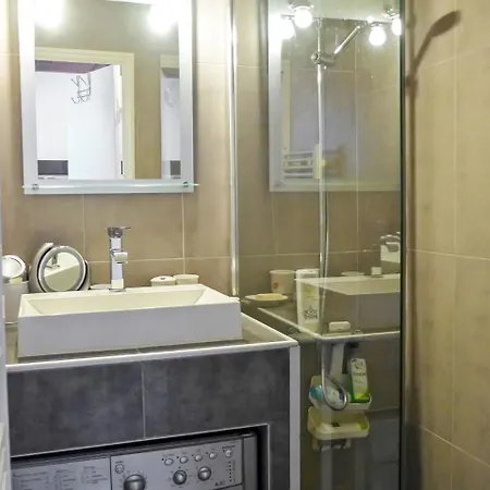 Apartament Studio Milady Village-7 *