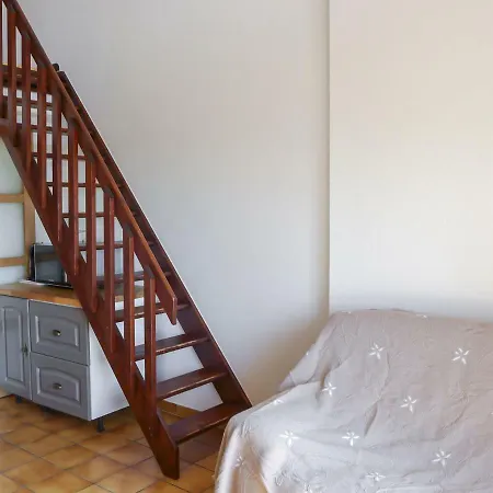 Studio Milady Village-7 Apartament
